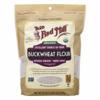 BOBS RED MILL Flour, Organic, Whole Grain, Buckwheat
