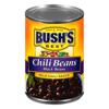 Bush's Best Black Beans, Chili Beans, Mild