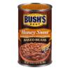 Bush's Best Baked Beans, Honey Sweet