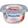 Philadelphia Cream Cheese Spread, Strawberry
