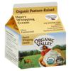 Organic Valley Whipping Cream, Heavy
