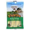 Organic Valley Stringles String Cheese, Organic, Low Moisture, Mozzarella, Part Skim