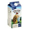 Organic Valley Milk, Reduced Fat, 2% Milk Fat