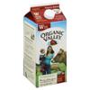 Organic Valley Milk, Organic, Whole