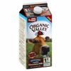 Organic Valley Milk, Organic, Lowfat, 1% Milkfat, Chocolate