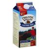 Organic Valley Milk, Lactose Free, Whole