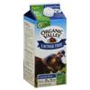 Organic Valley Milk, Fat Free, Lactose Free, 0% Milkfat