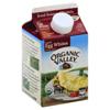 ORGANIC VALLEY Egg Whites, Pasteurized, Liquid