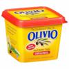 Olivio Vegetable Oil Spread, 60%, Original