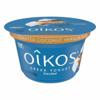 Oikos Yogurt, Greek, Toasted Coconut Vanilla Flavor, Blended