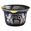 Oikos Pro Yogurt, 2% Milkfat, Vanilla, Cultured Ultra-Filtered Milk