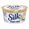 Silk Yogurt Alternative, Dairy-Free, Vanilla