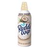 Reddi Wip Whipped Topping, Non-Dairy, Coconut