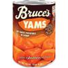 Bruce's Yams Sweet Potatoes, Cut