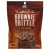 Brownie Brittle Sheila G's Brownie Brittle, Salted Caramel