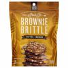 Brownie Brittle Brownie Brittle, Toffee Crunch