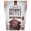 Brownie Brittle Brittle, Gluten-Free, Chocolate Chip