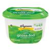 Wegmans 100% Grass Fed Spreadable Butter with Olive Oil