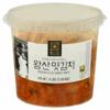 Wang San Cabbage Kimchi, Premium, Sliced
