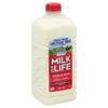 Upstate Farms Milk for Life Milk, Whole, Lactose Free