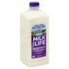 Upstate Farms Milk for Life Milk, Reduced Fat, 2% Milkfat