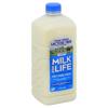 Upstate Farms Milk for Life Milk, Fat Free