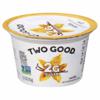 Two Good Yogurt, Greek, Lowfat, Vanilla
