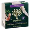 Treeline Cheese, Herb Garlic, French-Style, Plant-Based