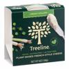 Treeline Cheese, Creamy Scallion, French-Style, Plant-Based