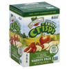 Brothers All Natural Fruit Crisps, Freeze-Dried, Single-Serve, Variety Pack