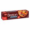 Breton Crackers, Reduced Fat & Salt