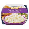 Wegmans Garlic Cheese Mashed Potatoes
