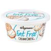 Wegmans Fat Free Cream Cheese
