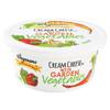 Wegmans Cream Cheese with Garden Vegetables