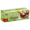Breton Crackers, Organic, 7 Grain