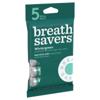Breath Savers Mints, Wintergreen Flavor, Sugar Free