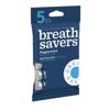 Breath Savers Mints, Peppermint Flavor, Sugar Free