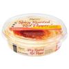 Wegmans Hummus, Spicy Roasted Red Peppers