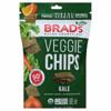 BRADS Veggie Chips, Kale