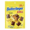 Butterfinger Candy Bar, Bites