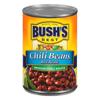 Bush's Best Red Beans, Chili Beans, Medium