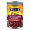 Bush's Best Kidney Beans, Chili Beans, Spicy