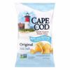 Cape Cod Potato Chips, Lightly Salted, Kettle Cooked