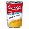 Campbells Soup, Condensed, Chicken Broth