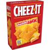 Cheez-It Crackers Cheez-It Baked Snack Cheese Crackers, Cheddar Jack, 12.4oz