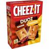 Cheez-It Crackers Cheez-It Baked Snack Cheese Crackers, Bacon & Cheddar, 12.4oz