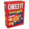 Cheez-It Crackers Baked Snack Mix, Classic