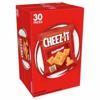 Cheez-It Crackers Baked Snack Cheese Crackers, Original, Single Serve