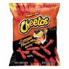 Cheetos Snack Mix , Xtra Flamin Hot