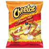 Cheetos Crunchy Snack Mix, Hot